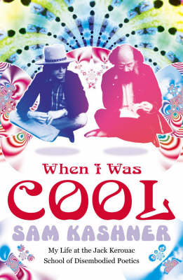 Book cover for When I Was Cool