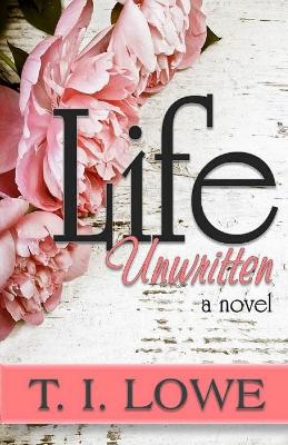 Book cover for Life Unwritten