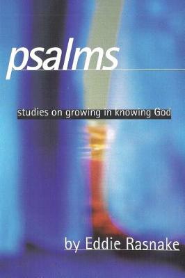 Book cover for Psalms