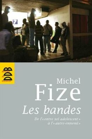 Cover of Les Bandes