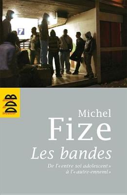 Book cover for Les Bandes