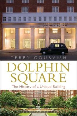 Cover of Dolphin Square