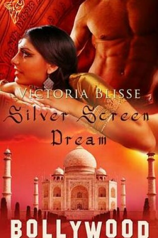 Cover of Silver Screen Dream