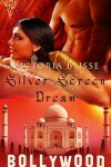 Book cover for Silver Screen Dream