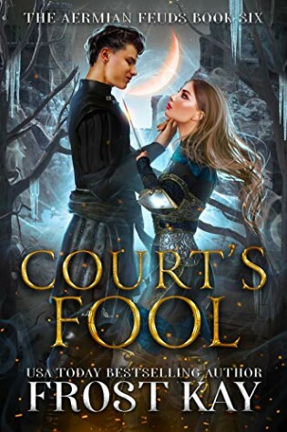 Cover of Court's Fool