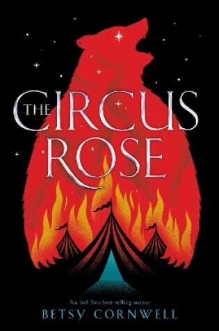 Cover of The Circus Rose