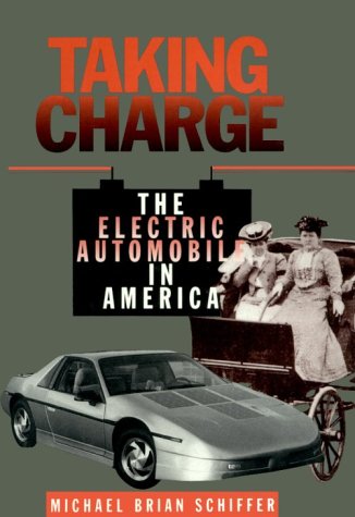 Book cover for Taking Charge