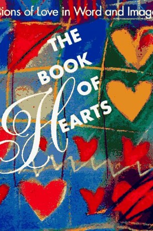 Cover of The Book of Hearts