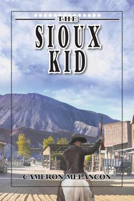 Book cover for The Sioux Kid