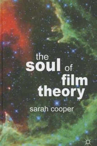 Cover of The Soul of Film Theory