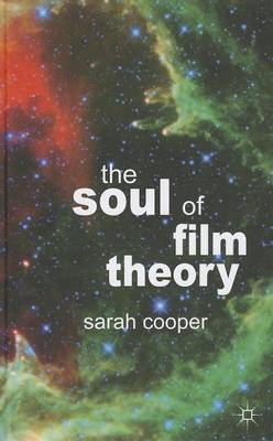 Book cover for The Soul of Film Theory