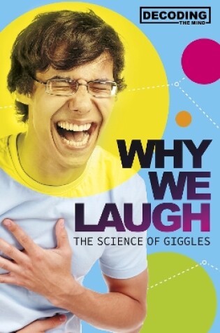 Cover of Why We Laugh