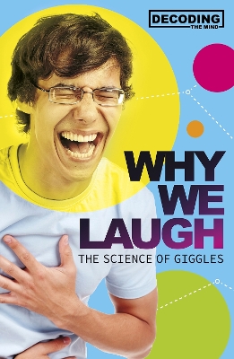 Book cover for Why We Laugh
