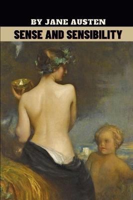 Cover of Sense and Sensibility