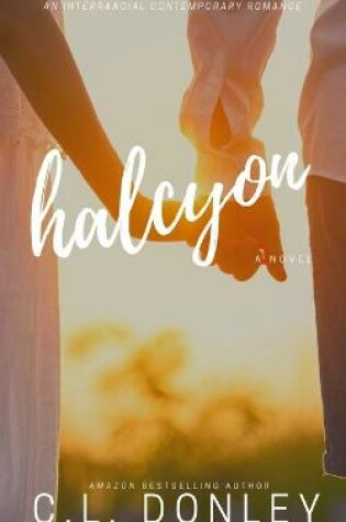 Cover of Halcyon