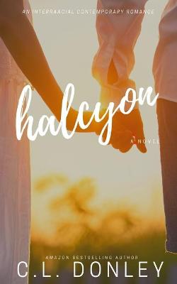 Book cover for Halcyon