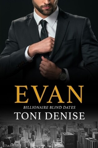 Cover of Evan