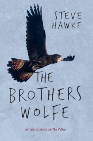 Cover of The Brothers Wolfe