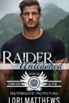 Book cover for Raider Unleashed