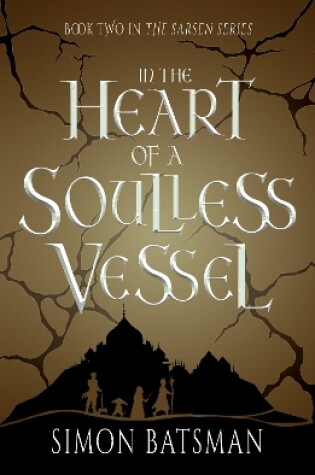 Cover of In the Heart of a Soulless Vessel