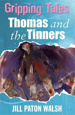 Cover of Thomas and the Tinners
