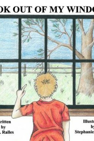 Cover of Look Out of My Window!