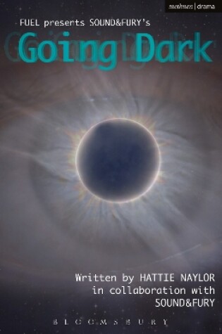 Cover of Going Dark