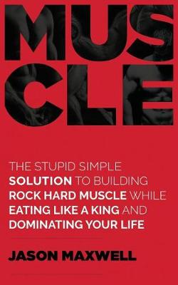 Book cover for Muscle