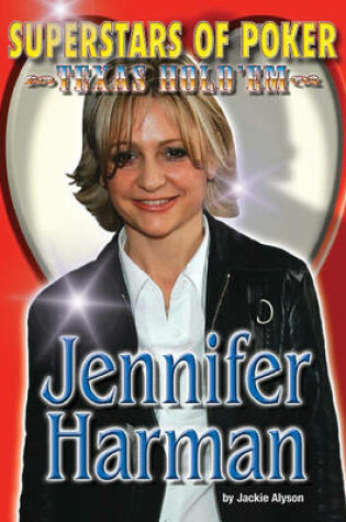 Cover of Jennifer Harman