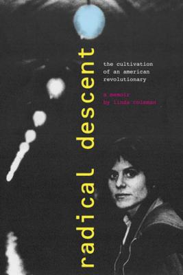 Book cover for Radical Descent