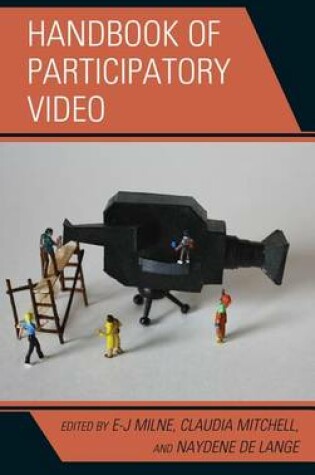 Cover of Handbook of Participatory Video