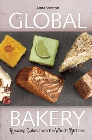 Cover of The Global Bakery