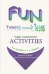 Book cover for FUN T2 English Comprehension Activities