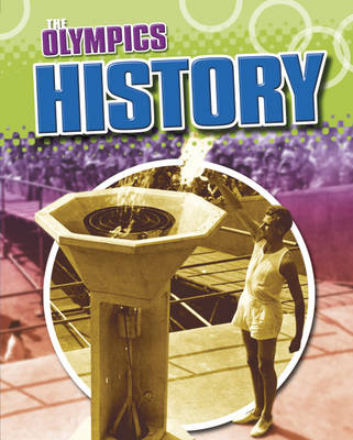 Book cover for History