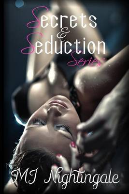 Book cover for Secrets & Seduction