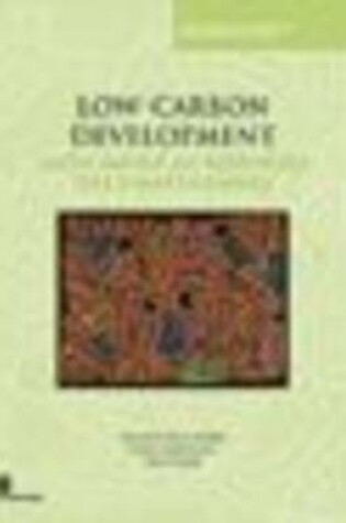 Cover of Low-carbon Development