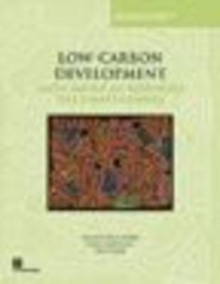 Book cover for Low-carbon Development