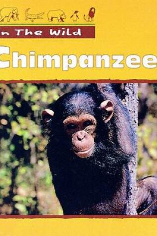 Cover of Chimpanzees