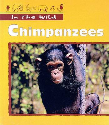 Cover of Chimpanzees