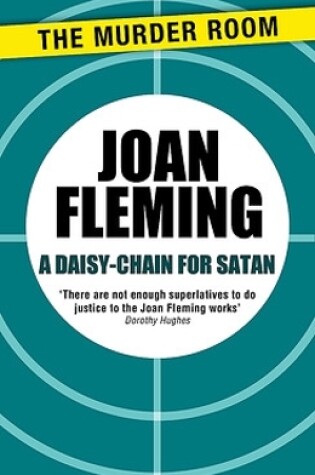 Cover of A Daisy-Chain for Satan