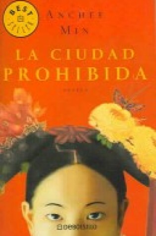 Cover of Ciudad Prohibida, La