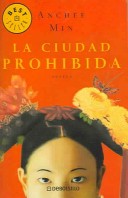 Book cover for Ciudad Prohibida, La