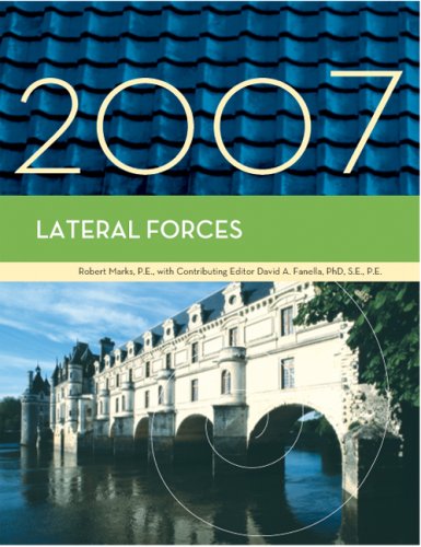 Book cover for Lateral Forces