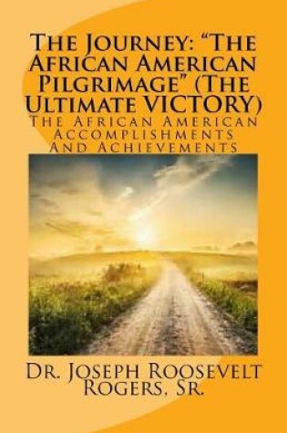 Cover of The Journey