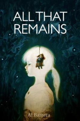 Book cover for All That Remains