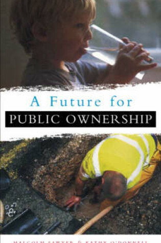 Cover of A Future for Public Ownership