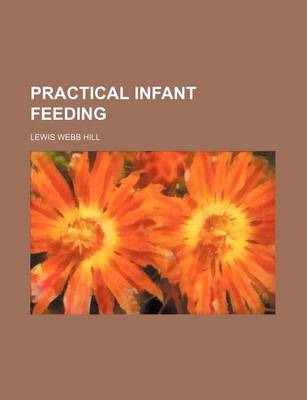 Book cover for Practical Infant Feeding