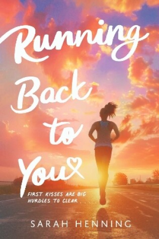 Cover of Running Back to You