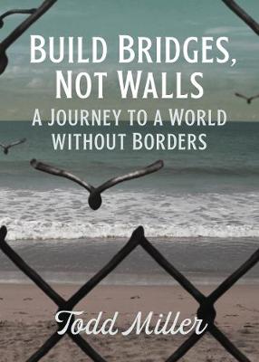 Book cover for Build Bridges, Not Walls