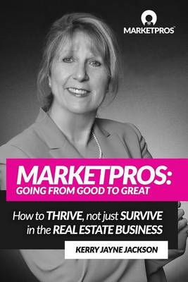 Cover of Marketpros